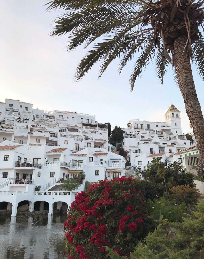 Capistrano Playa 307 Apartment Nerja Exterior photo